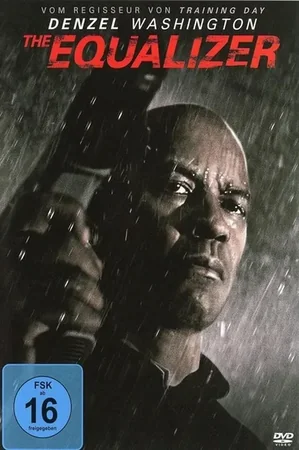 The Equalizer