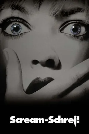 Scream - Schrei!