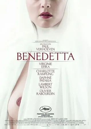 Benedetta