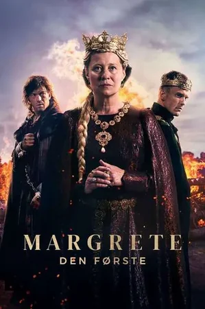 Die Königin des Nordens