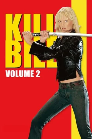Kill Bill - Volume 2