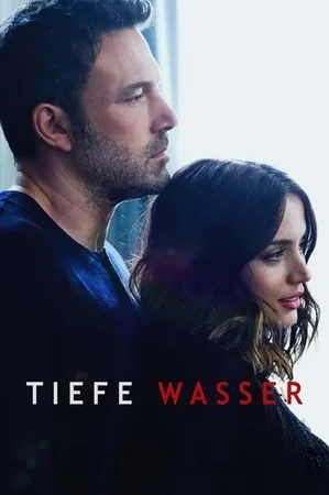 Tiefe Wasser