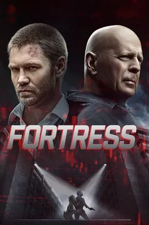 Fortress - Stunde der Abrechnung