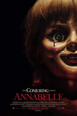 Annabelle