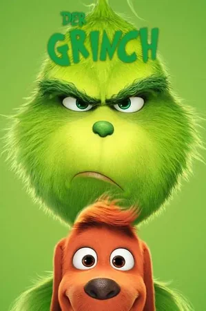 Der Grinch