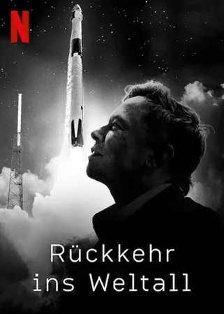 Rückkehr ins Weltall