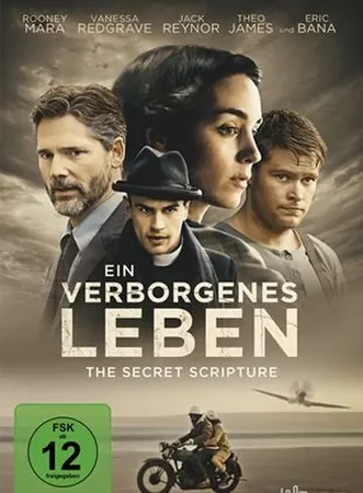 Ein verborgenes Leben - The Secret Scripture