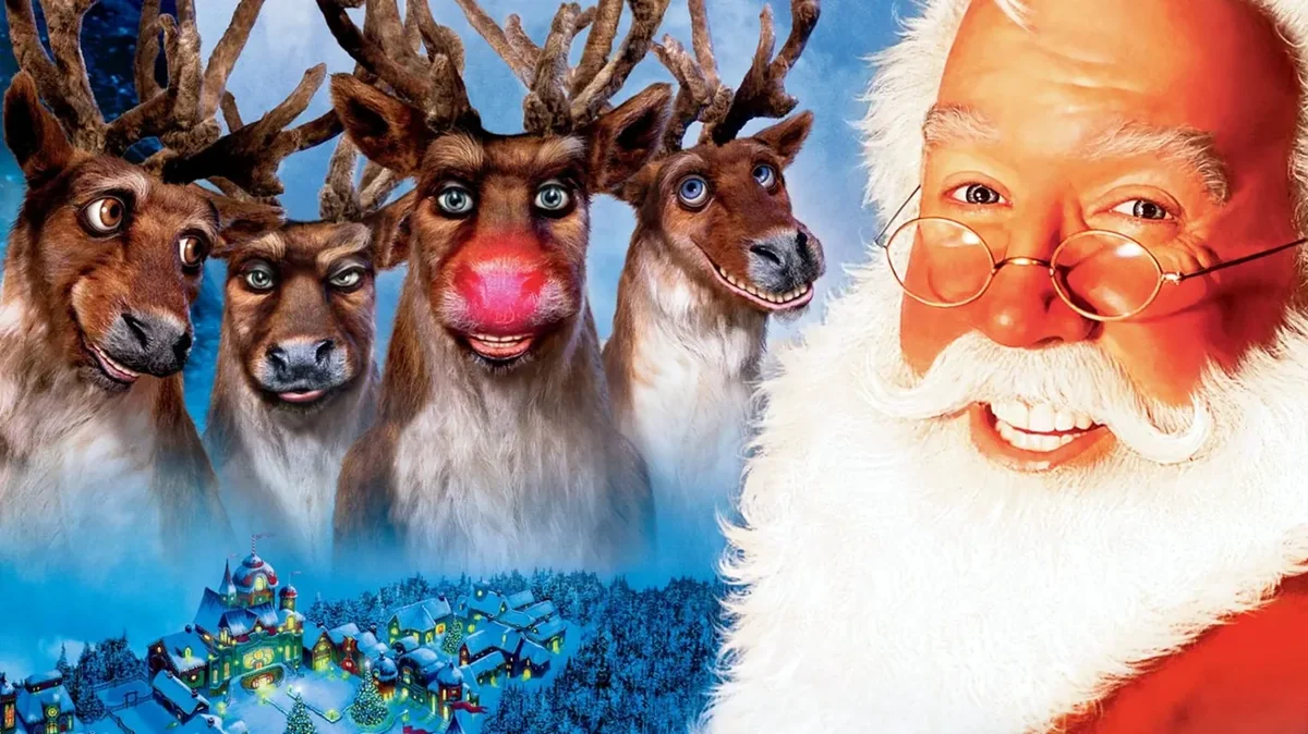 Santa Clause 2 - Eine noch schönere Bescherung