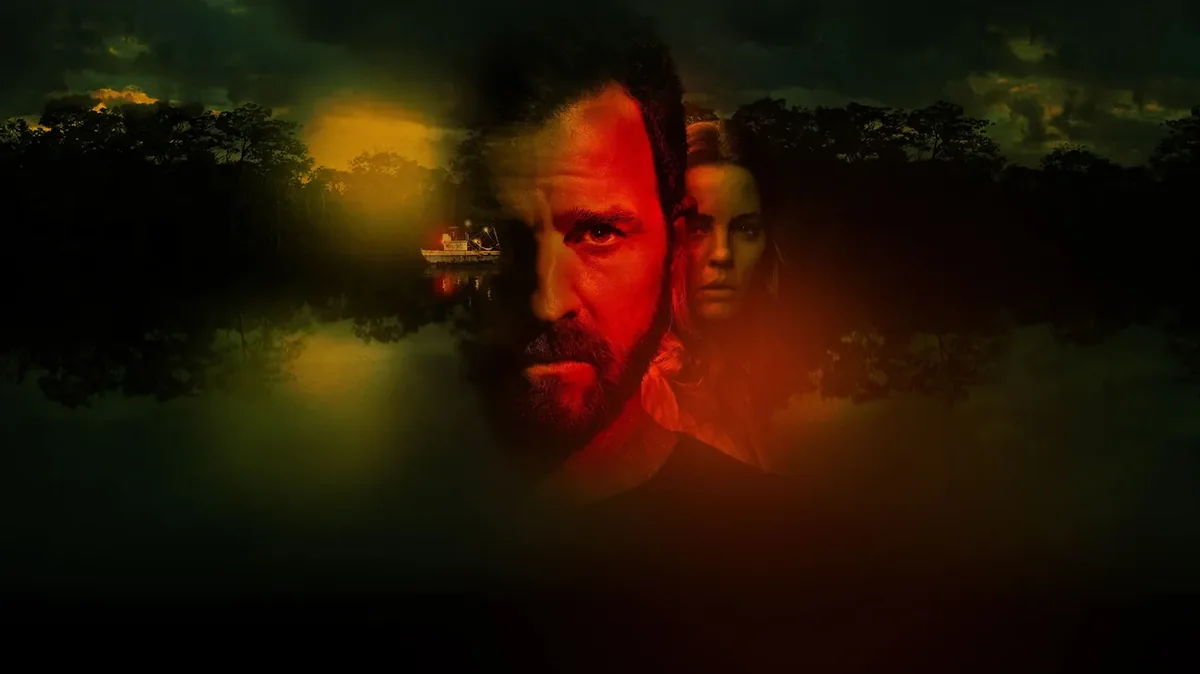 Moskito-Küste - Staffel 2