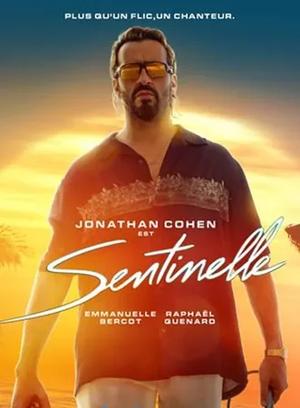 Sentinelle