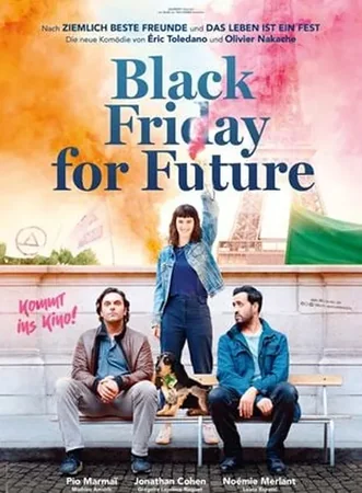 Black Friday for Future