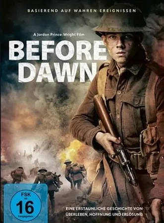 Before Dawn