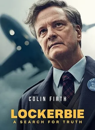 Lockerbie: A Search for Truth - Staffel 1