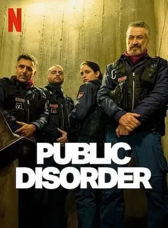 Außer Kontrolle - Staffel 1
