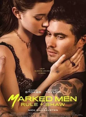 Marked Men: Rule + Shaw