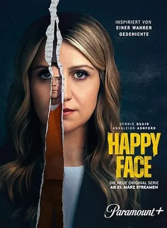 Happy Face - Staffel 1