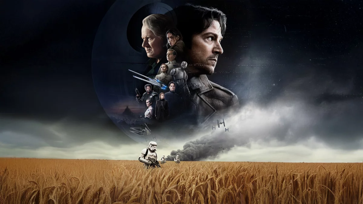 Star Wars: Andor