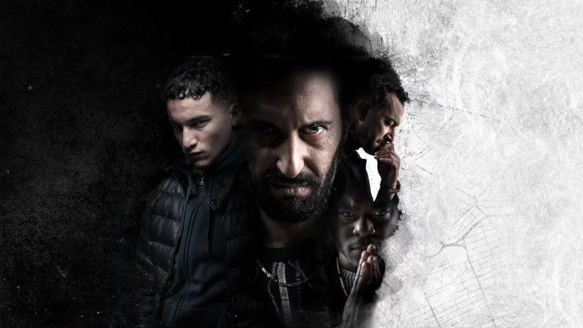 Mocro Maffia - Staffel 4