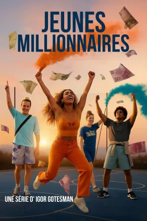 Young Millionaires - 1 Staffel