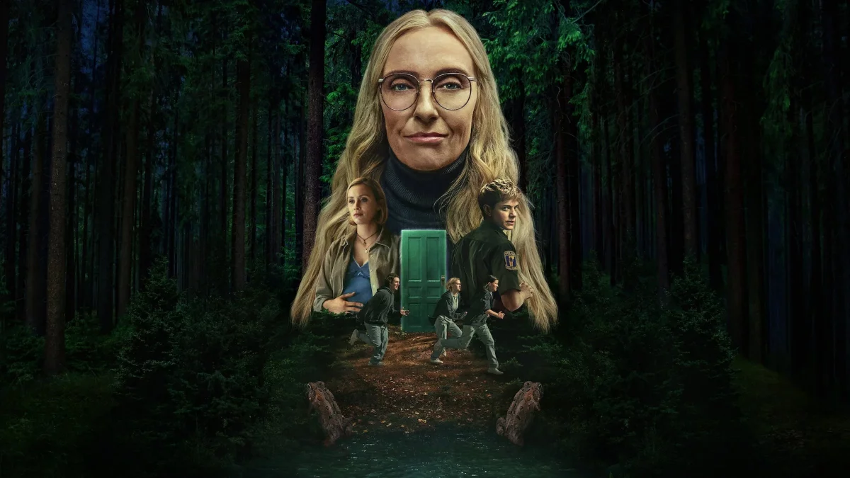Wayward Unberechenbar - 1 Staffel