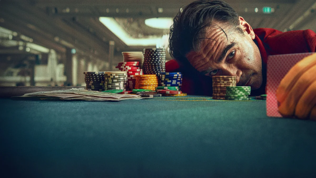 Ballad of a Samall Player