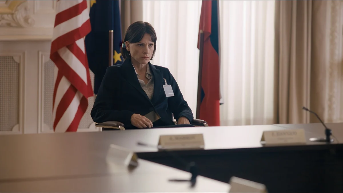 The Deal - 1 Staffel