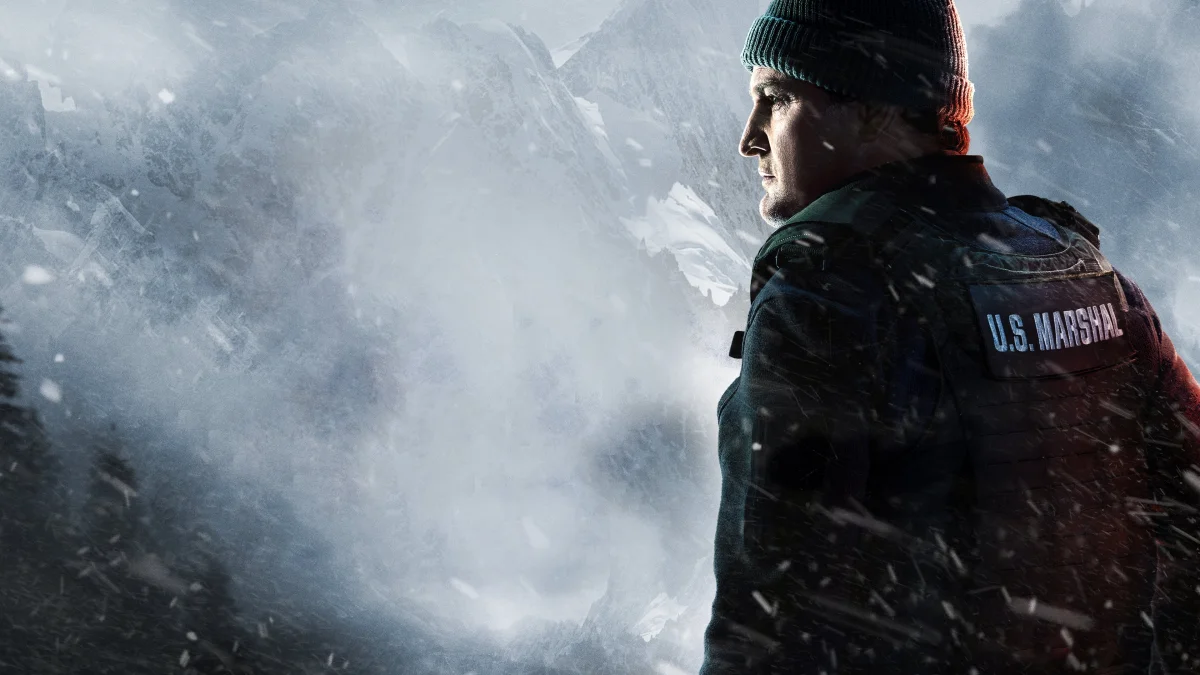 Remnick - 1 Staffel