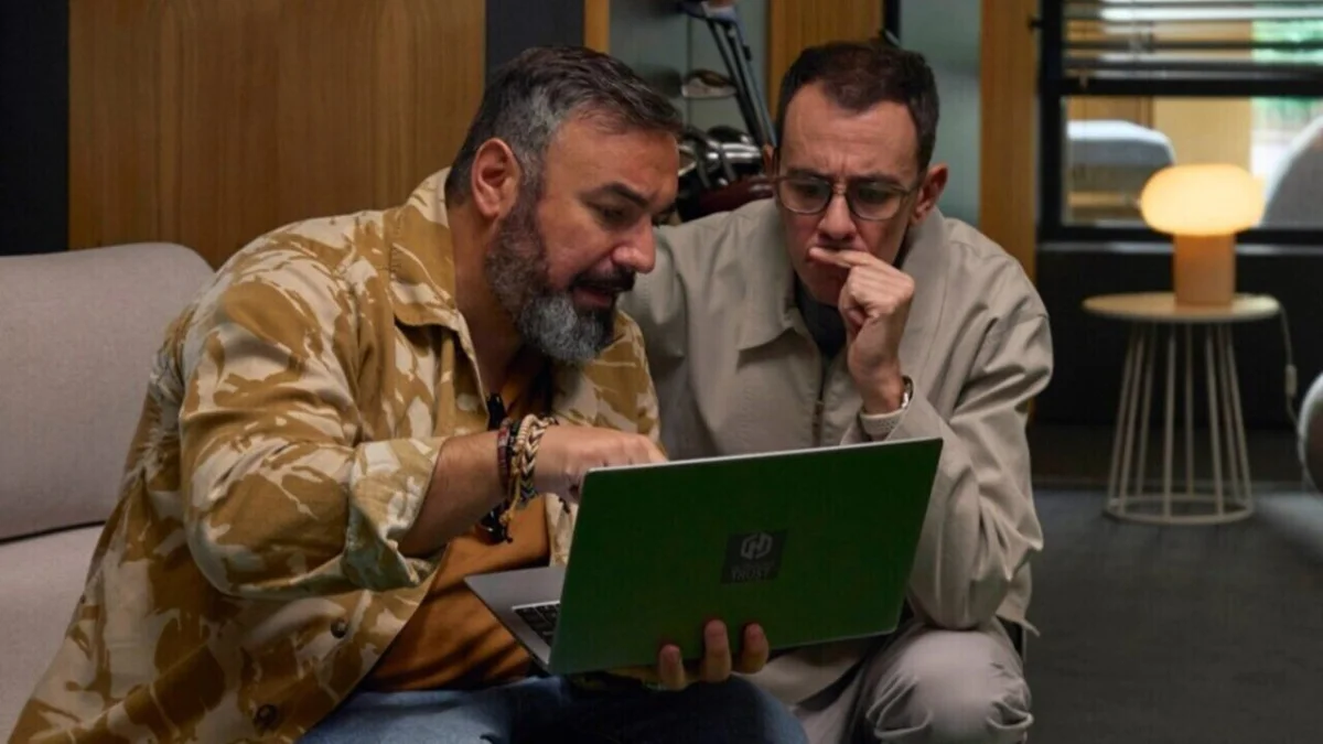 Entrepreneurs - 1 Staffel