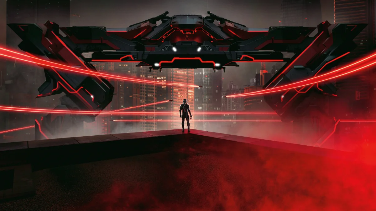 Tron: Ares