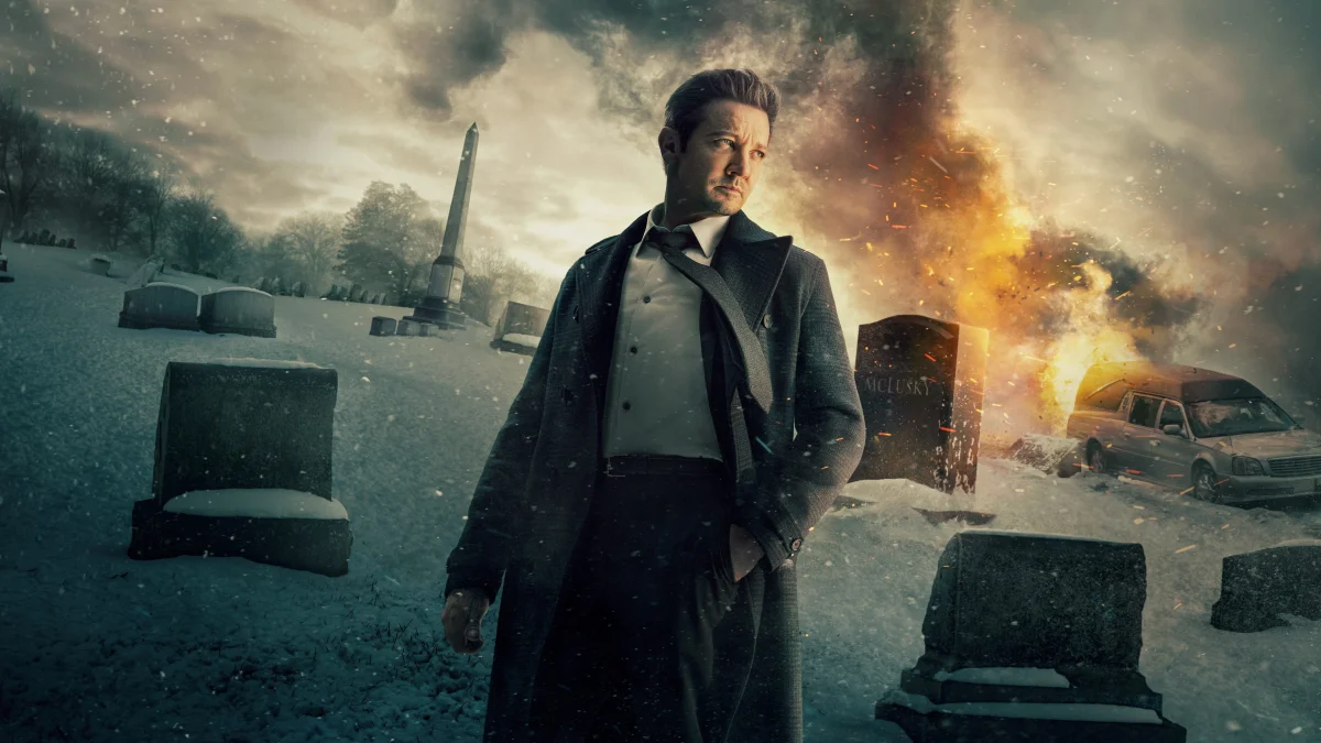 Mayor of Kingstown - 4 Staffel