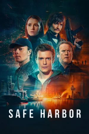 Safe Harbor - 1 Staffel
