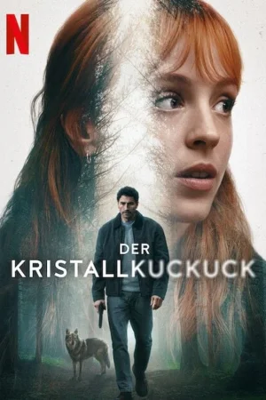 Der Kristallkuckuck - 1 Staffel