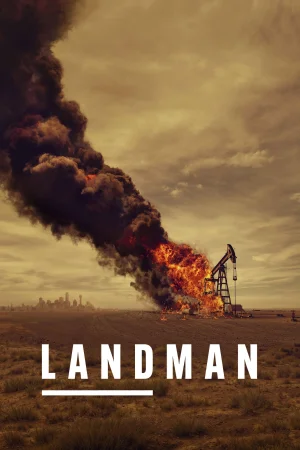 Landman - 2 Staffel