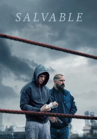 Final Fight - Die letzte Chance