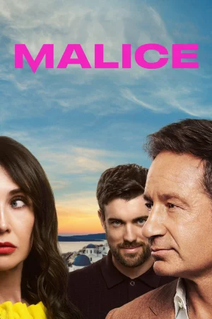 Malice -1 Staffel