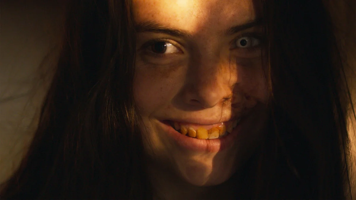 Baby Blue - Im Visier des Killers