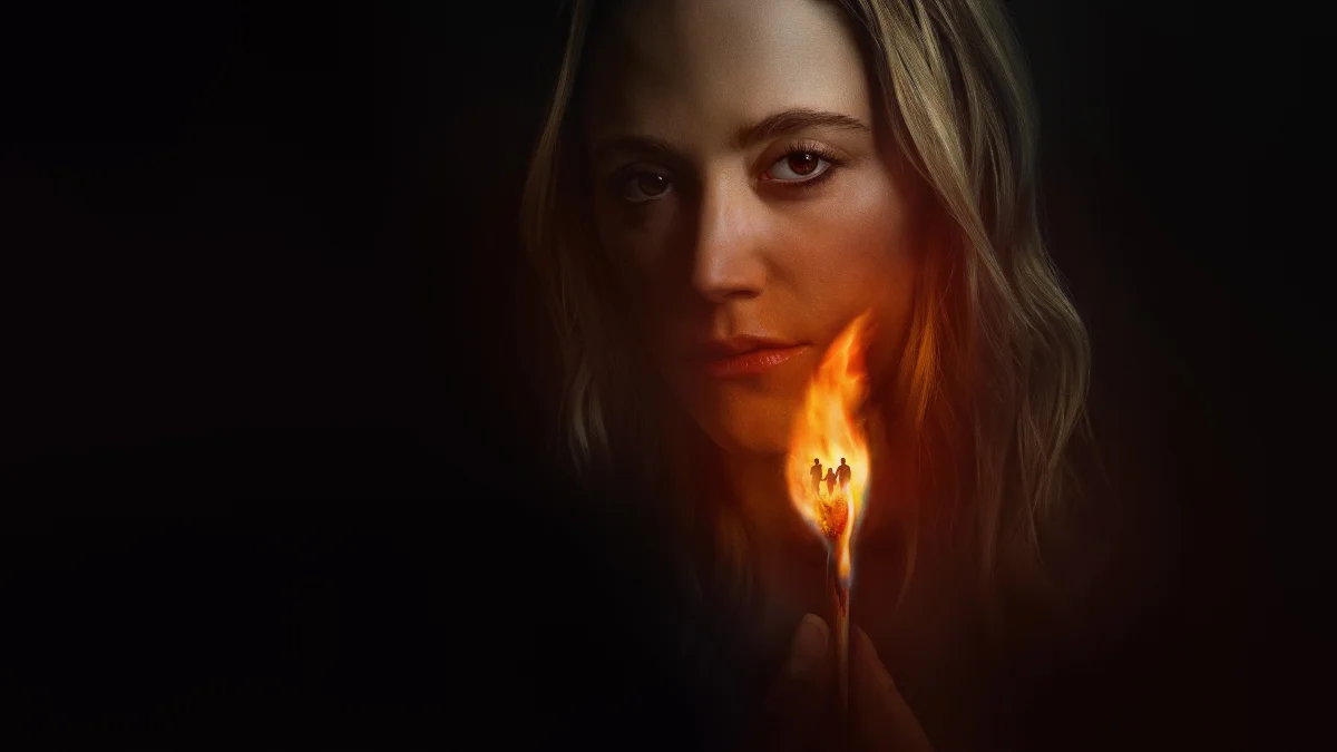 Die Hand an der Wiege