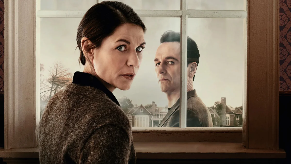 The Beast in Me - 1 Staffel