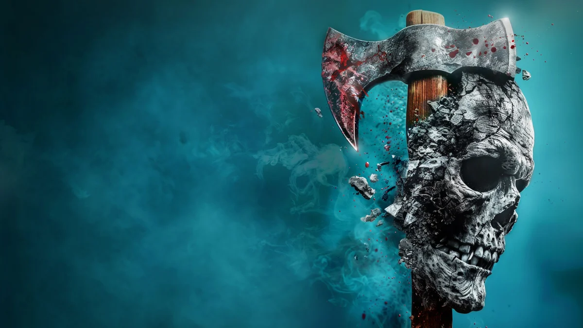 Hell's Supersoldier - Awakening Of Evil