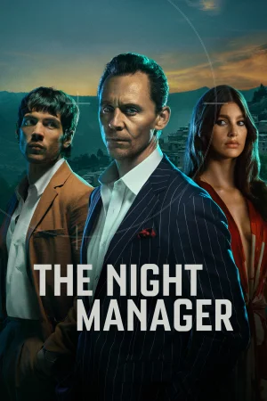 The Night Manager - 2 Staffel