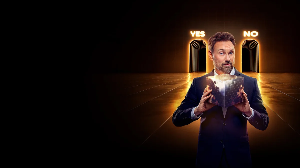 Yes or No Games - 1 Staffel