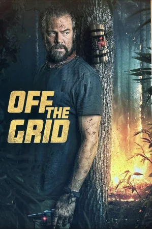 Off the Grid - Außer Kontrolle