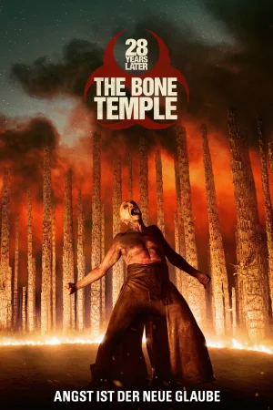 28 Years Later 2: The Bone Temple