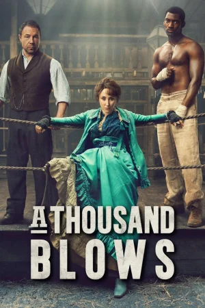 A Thousand Blows - 2 Staffel