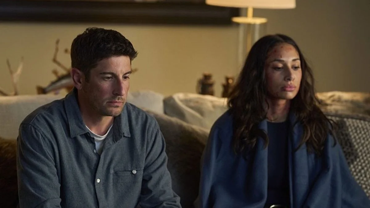 Untitled Home Invasion Romance