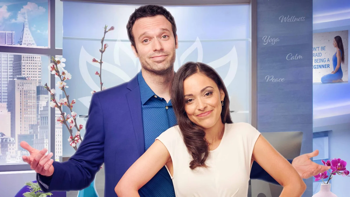 What We Do for Love - Liebe auf Umwegen