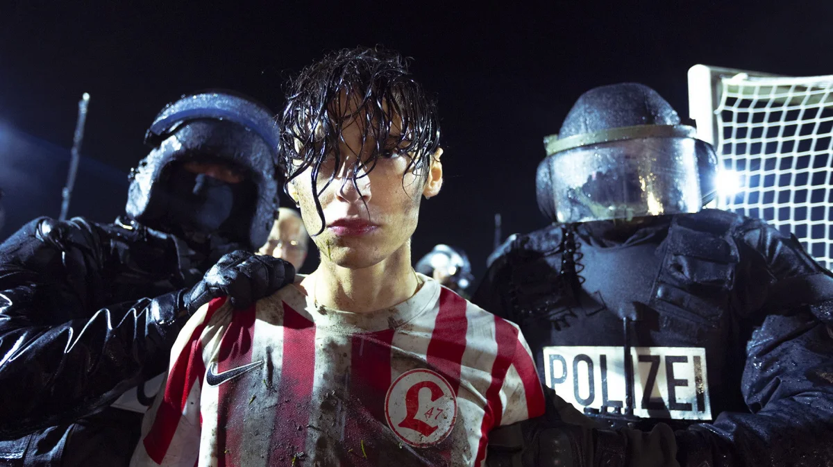 Banksters - 1 Staffel