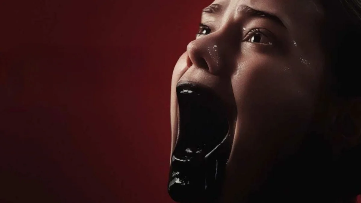 Diabolic - Gefäß des Teufels