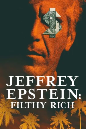 Jeffrey Epstein: Stinkreich - Staffel 1