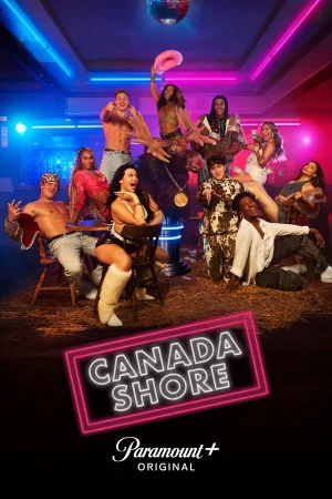 Canada Shore - 1 Staffel